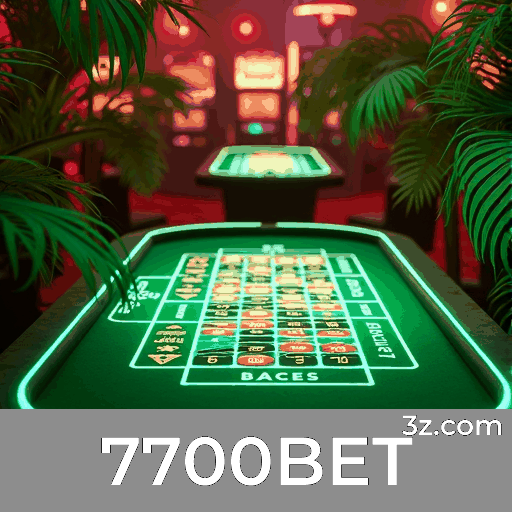 7700BET