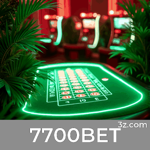 7700BET