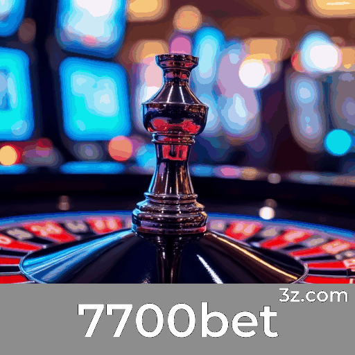 7700bet: Seu Cassino Online Seguro e Divertido