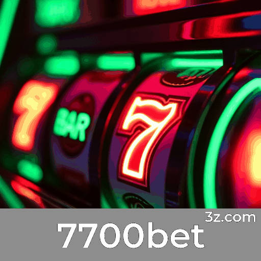 7700bet: Seu Cassino Online Seguro e Divertido