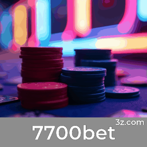 7700bet: Seu Cassino Online Seguro e Divertido