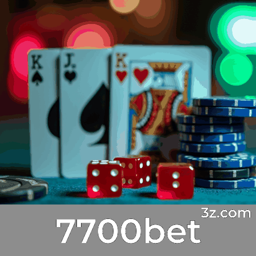7700bet: Seu Cassino Online Seguro e Divertido