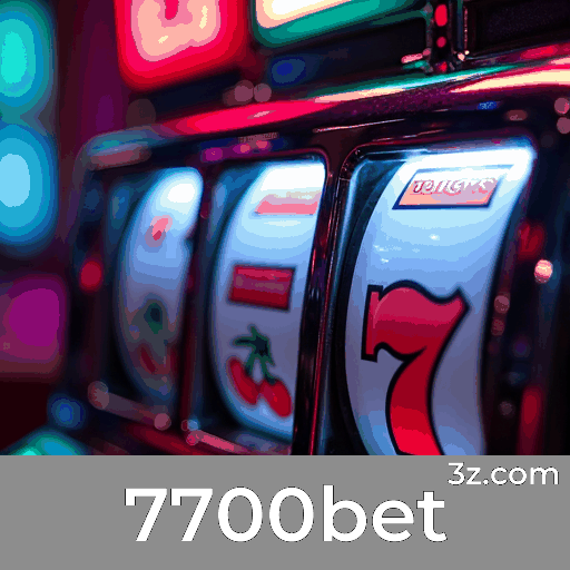 7700bet: Seu Cassino Online Seguro e Divertido