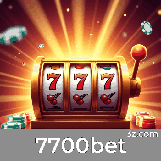7700bet: Acesso seguro e rápido para brasileiros