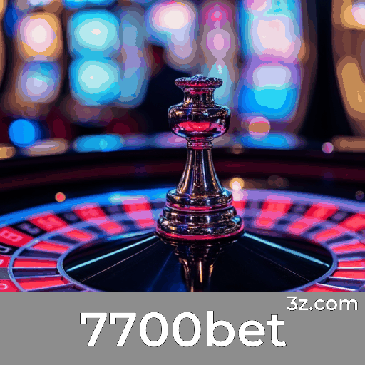 7700bet: Seu Cassino Online Seguro e Divertido