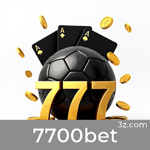 7700bet: Emoção e Luxo nos Jogos de Cassino